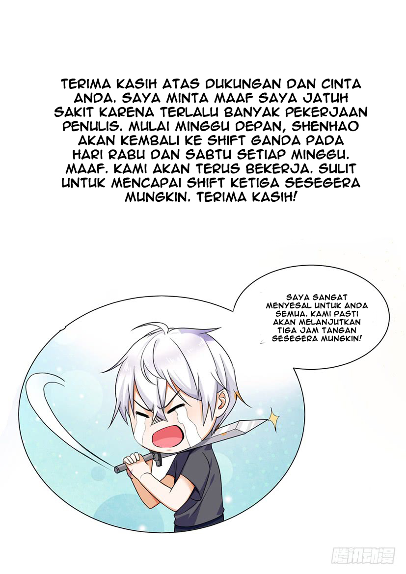 Shen Hao’s Heavenly Fall System Chapter 45 Gambar 17